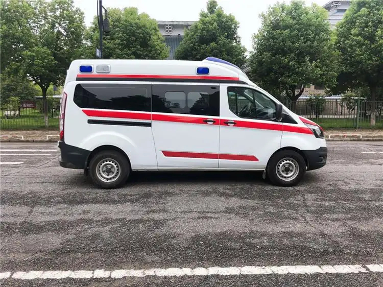 合山市长途跨省救护车出租