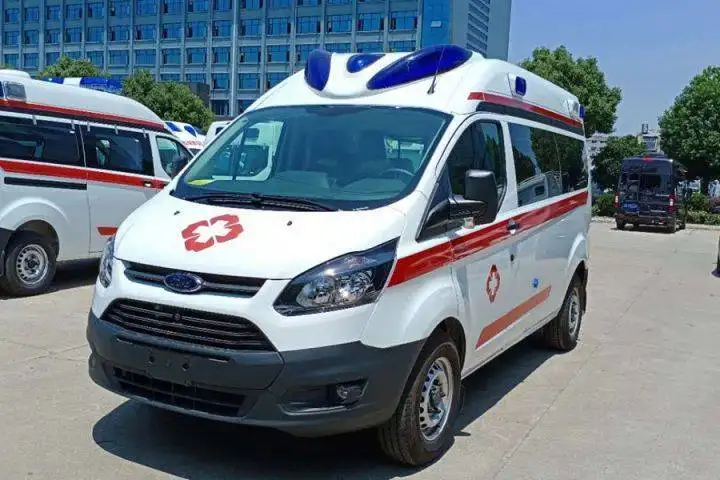 合山市长途救护车转院